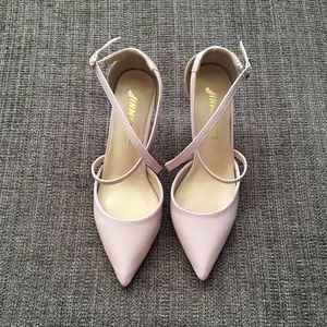 New fashion well designed heels